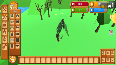 极限荒野求生图3