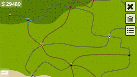 迷你卡车司机汉化版[图3]