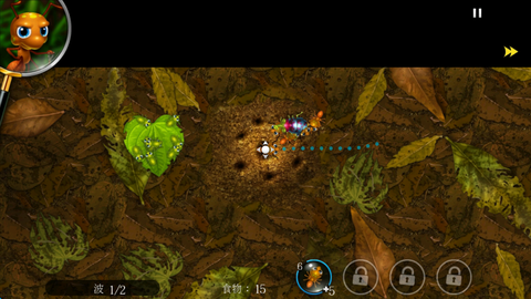 蚁丘保卫战[图3]