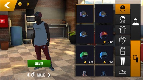 手动挡停车场[图4]