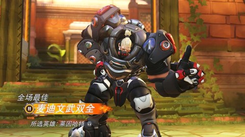 守望先锋从什么时候出[图2]