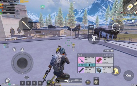 绝地求生在中国怎么玩