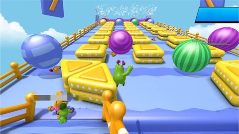 疯狂跳木板[图1]