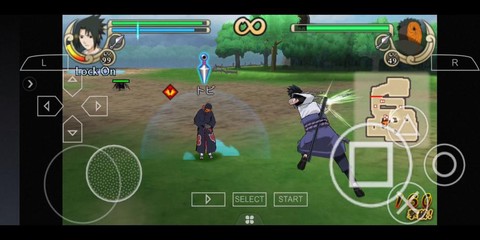 火影忍者究极冲击怎么觉醒视频