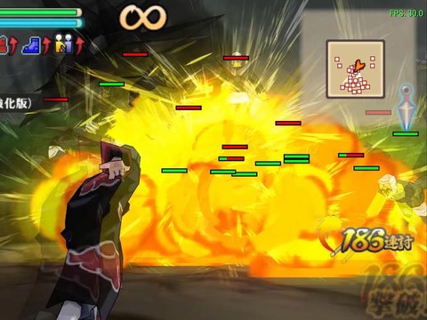 火影忍者究极冲击怎么觉醒视频[图1]