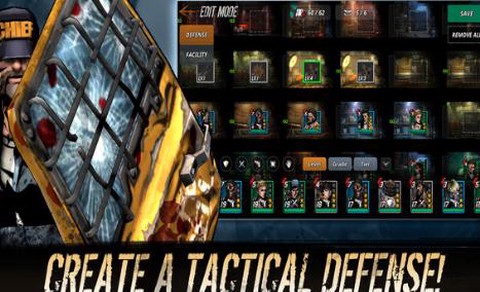 不死族：最后的避难所[图4]