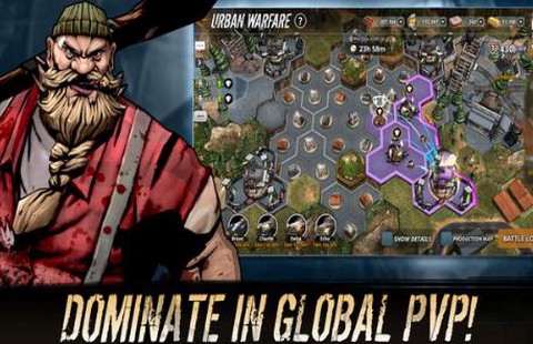 不死族：最后的避难所[图5]