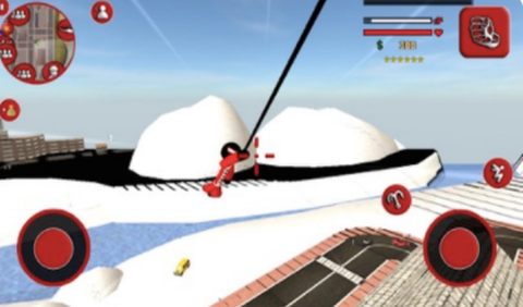 火柴人孤胆英雄图3