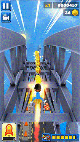 冲上云霄吧！图3