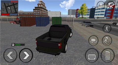 警察和强盗模拟器[图5]