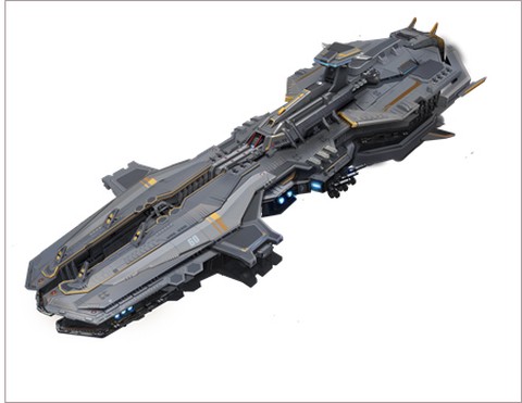 银河战舰模拟器[图5]