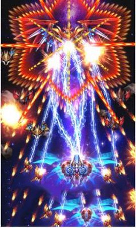 银河战舰模拟器图3