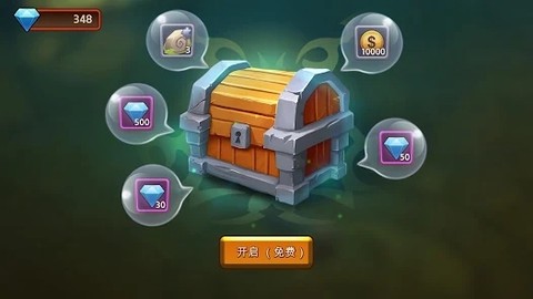 神秘元素消消乐[图2]