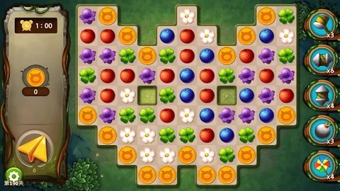 神秘元素消消乐图2