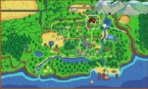 星露谷物语最新版[图5]