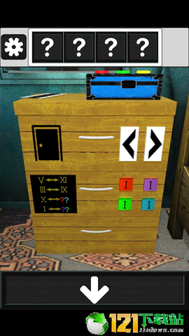 房间之谜图2