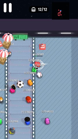 迷你吃鸡密室求生[图1]