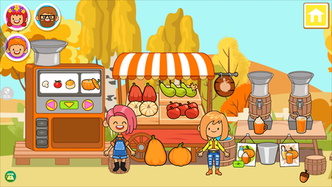 我的小镇餐厅[图1]