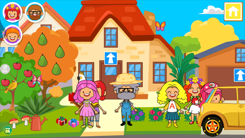 我的小镇餐厅图3