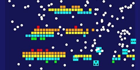 砖块破坏者官方正版[图2]