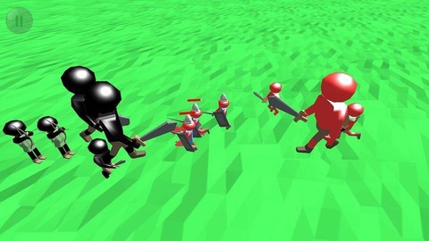 火柴人对决模拟器图3