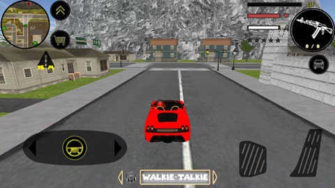 火柴人绳索英雄2022图1