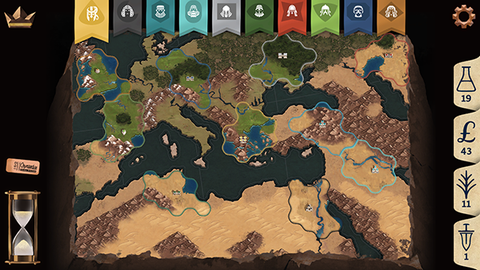 法老王中文版图3