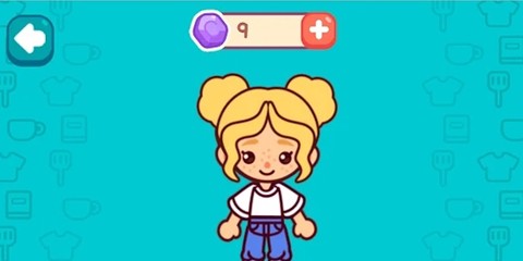 我的甜蜜咖啡馆中文版[图1]