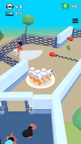 火柴人精英行动图3