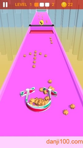 球球全部清除[图1]