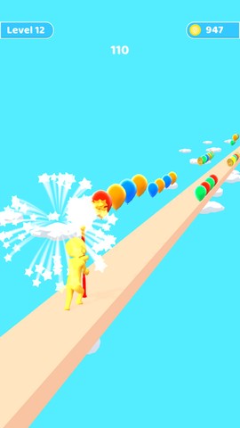 球球全部清除图2