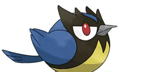 口袋妖怪剑盾[图2]