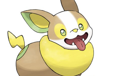 口袋妖怪剑盾[图6]