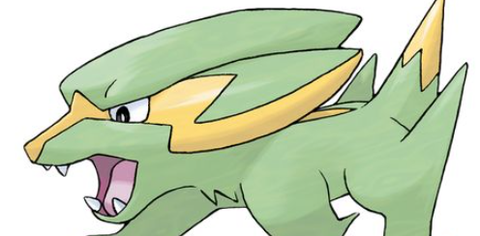 口袋妖怪剑盾[图8]