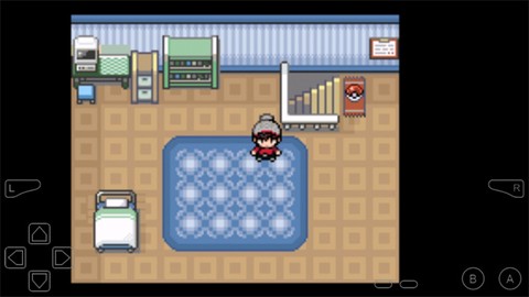 口袋妖怪剑盾图1