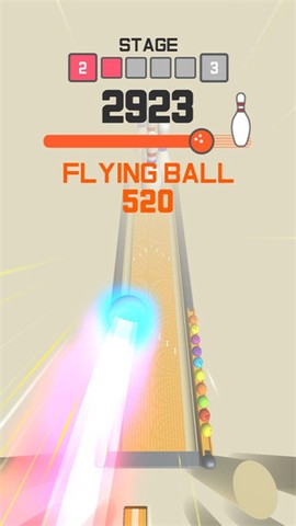 天空保龄球[图3]