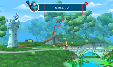 小小弓箭手[图3]