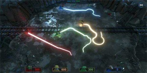 多人游戏派对图3