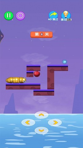 鼻涕虫逃亡记[图1]