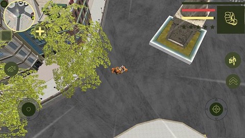 机器人驾驶模拟器[图1]