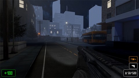 虚构3：僵尸生存图1