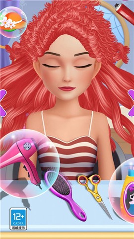 美丽造型师[图1]