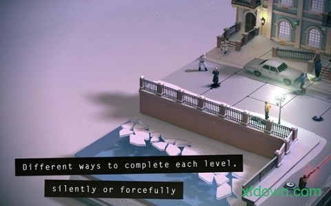 杀手代号47[图6]