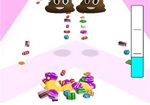 粘液糖果模拟器[图1]