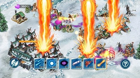 毁灭怪兽模拟[图1]