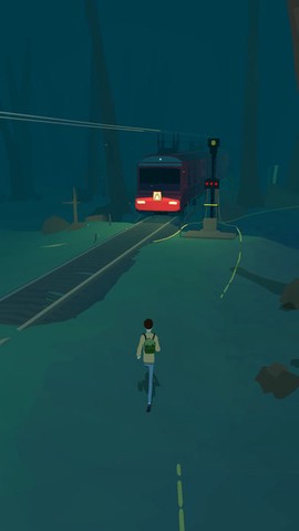 迷失轨迹安卓版[图1]