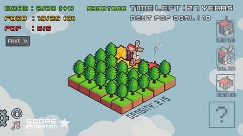 建造小镇模拟器[图1]