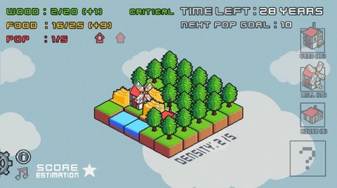 建造小镇模拟器图2