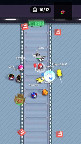 太空杀单挑王图3