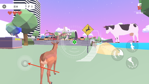 非常普通的鹿[图4]